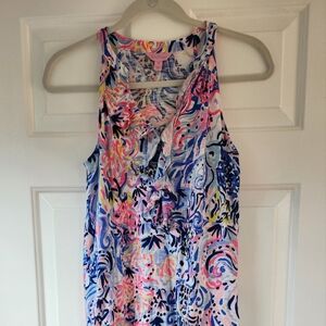 Lilly pulizter size xs shay dress